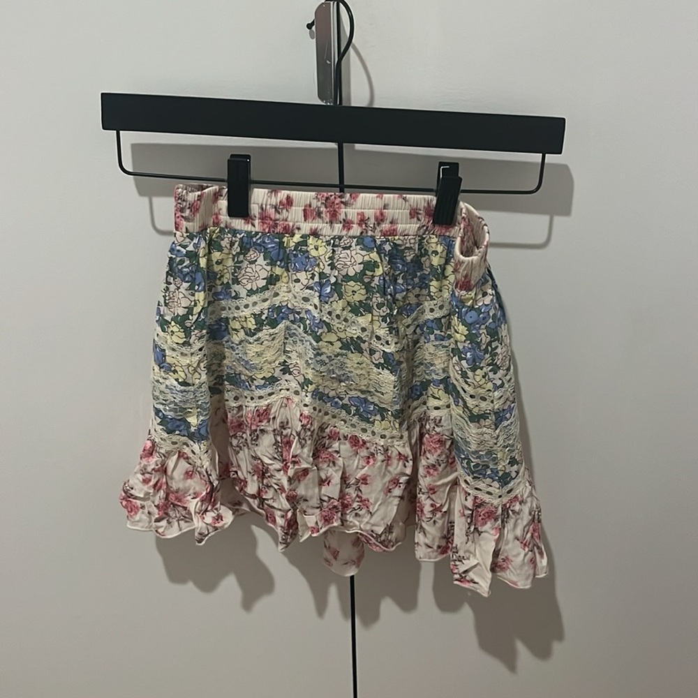 Kids Katie J NYC skirt